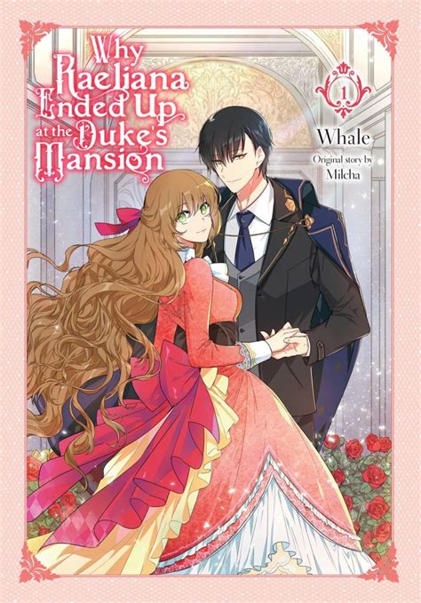 why raeliana ended up at the duke's mansion fmovie|Why Raeliana Ended Up at the Duke's Mansion anime set for Spring 2023.